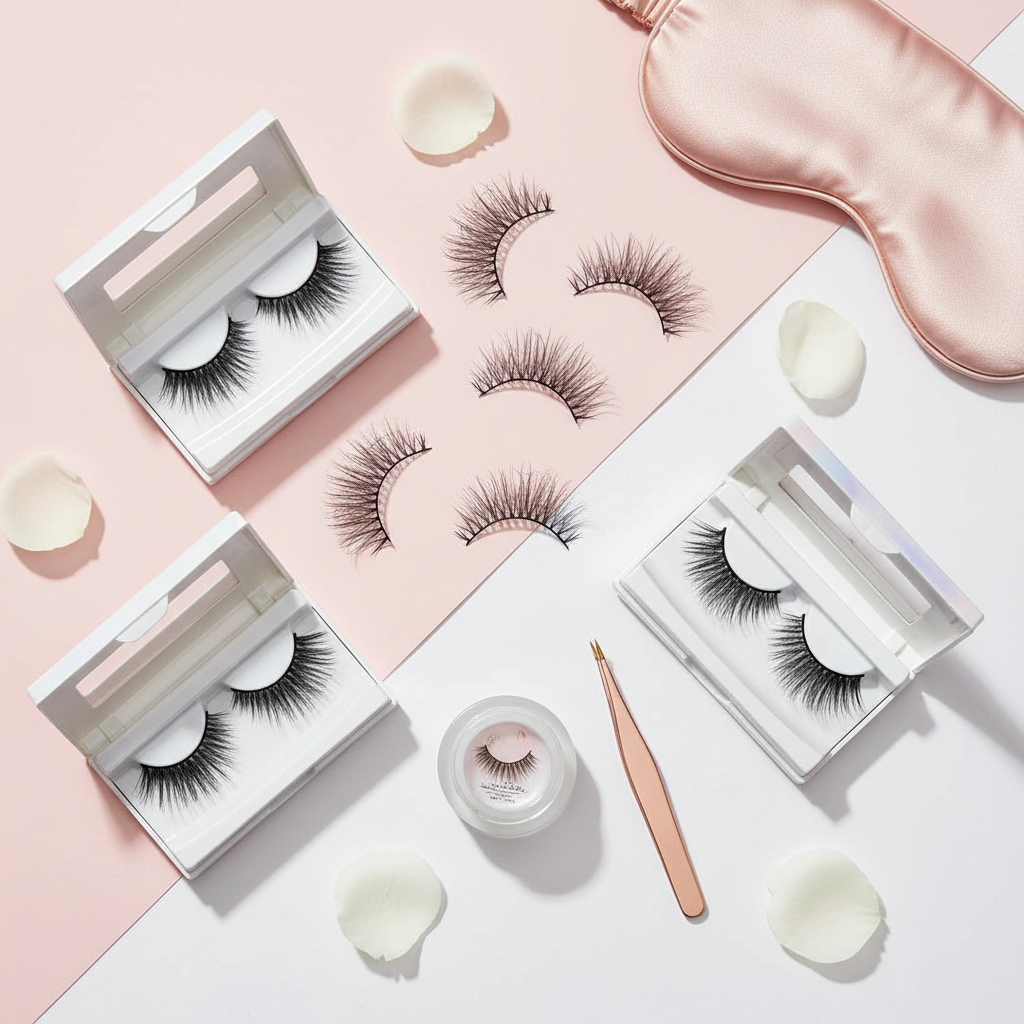 Lash Collection Image