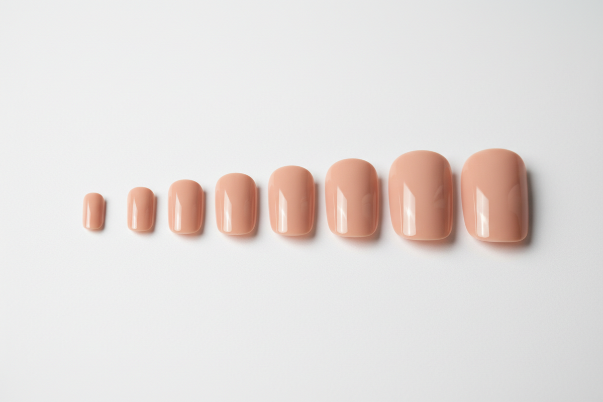 Press-On Nails