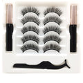 Novay Glow Magnetic Lash & Liner Set