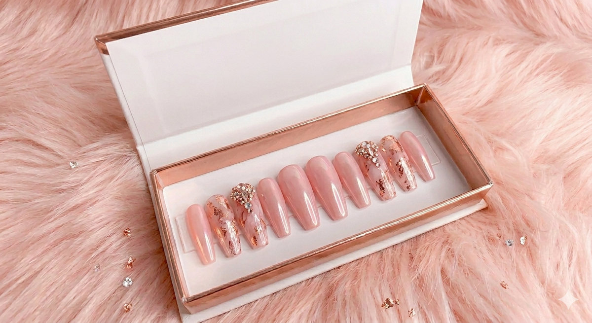 Shop Nails