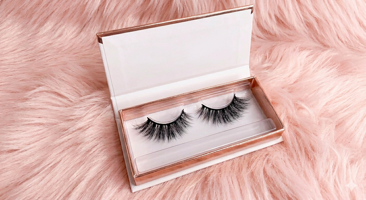 Shop Lashes